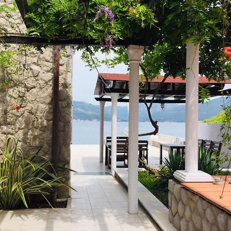 Appartement La Casa Di Sonja à Tivat Extérieur photo