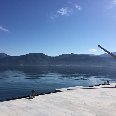 Appartement La Casa Di Sonja à Tivat Extérieur photo