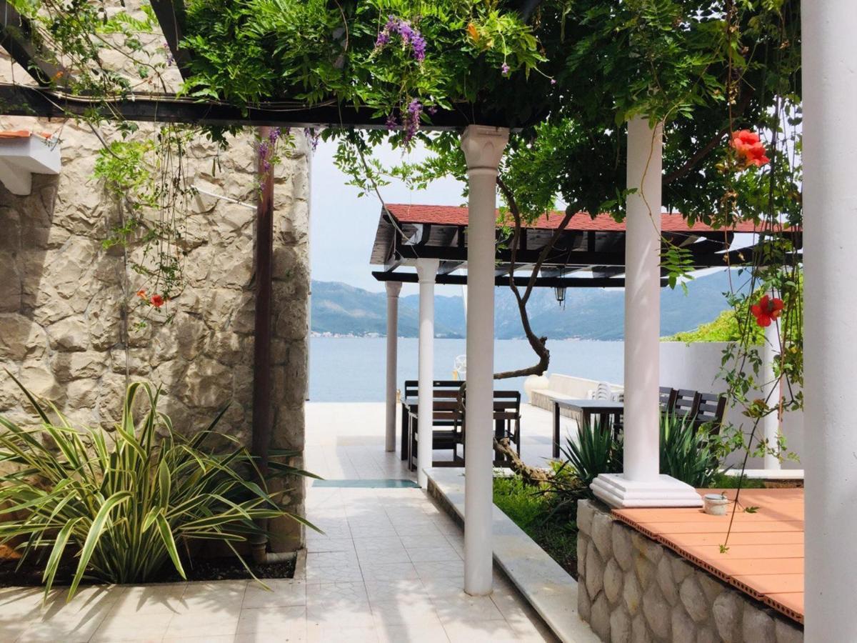 Appartement La Casa Di Sonja à Tivat Extérieur photo