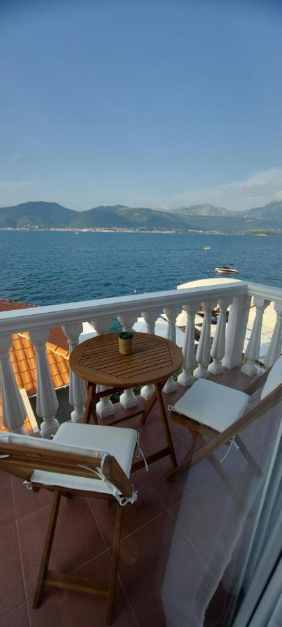 Appartement La Casa Di Sonja à Tivat Extérieur photo