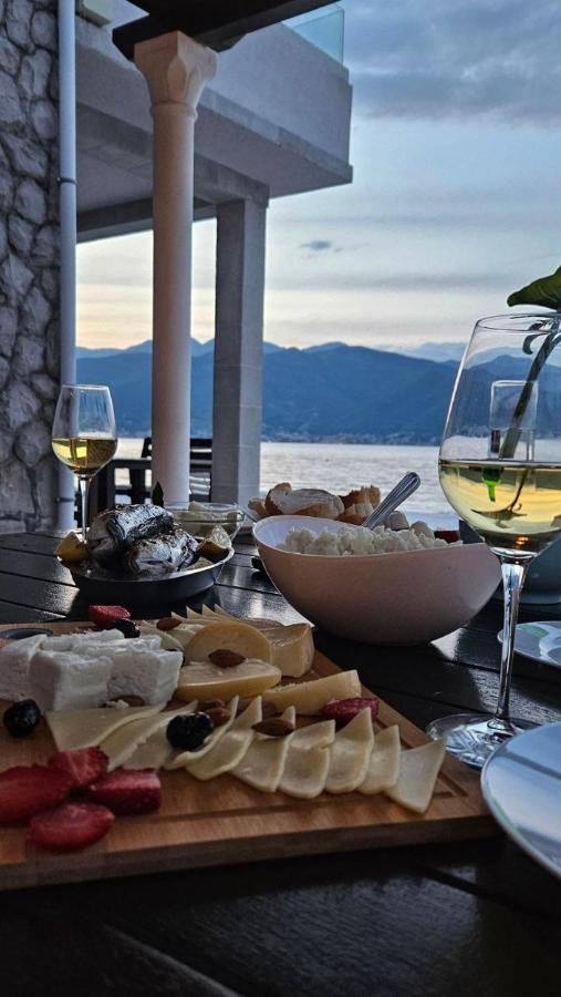 Appartement La Casa Di Sonja à Tivat Extérieur photo