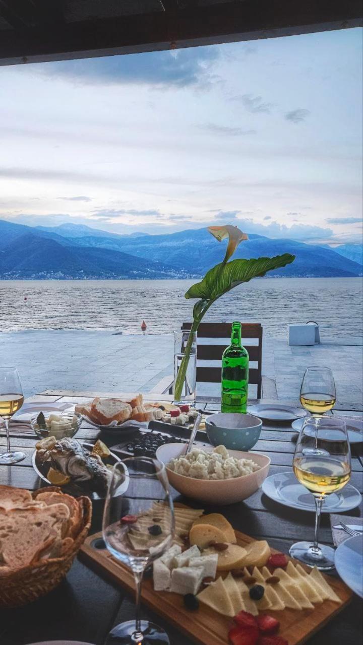 Appartement La Casa Di Sonja à Tivat Extérieur photo