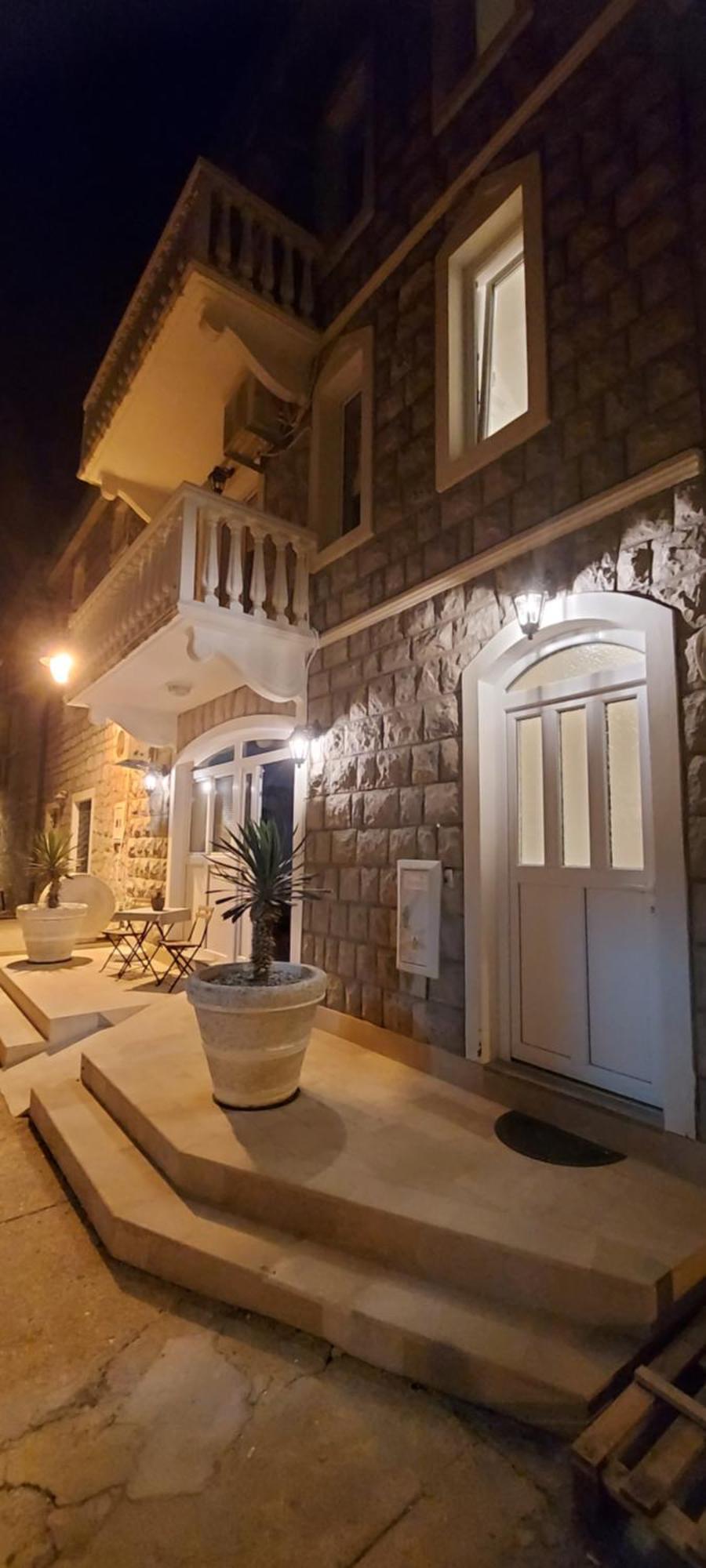 Appartement La Casa Di Sonja à Tivat Extérieur photo