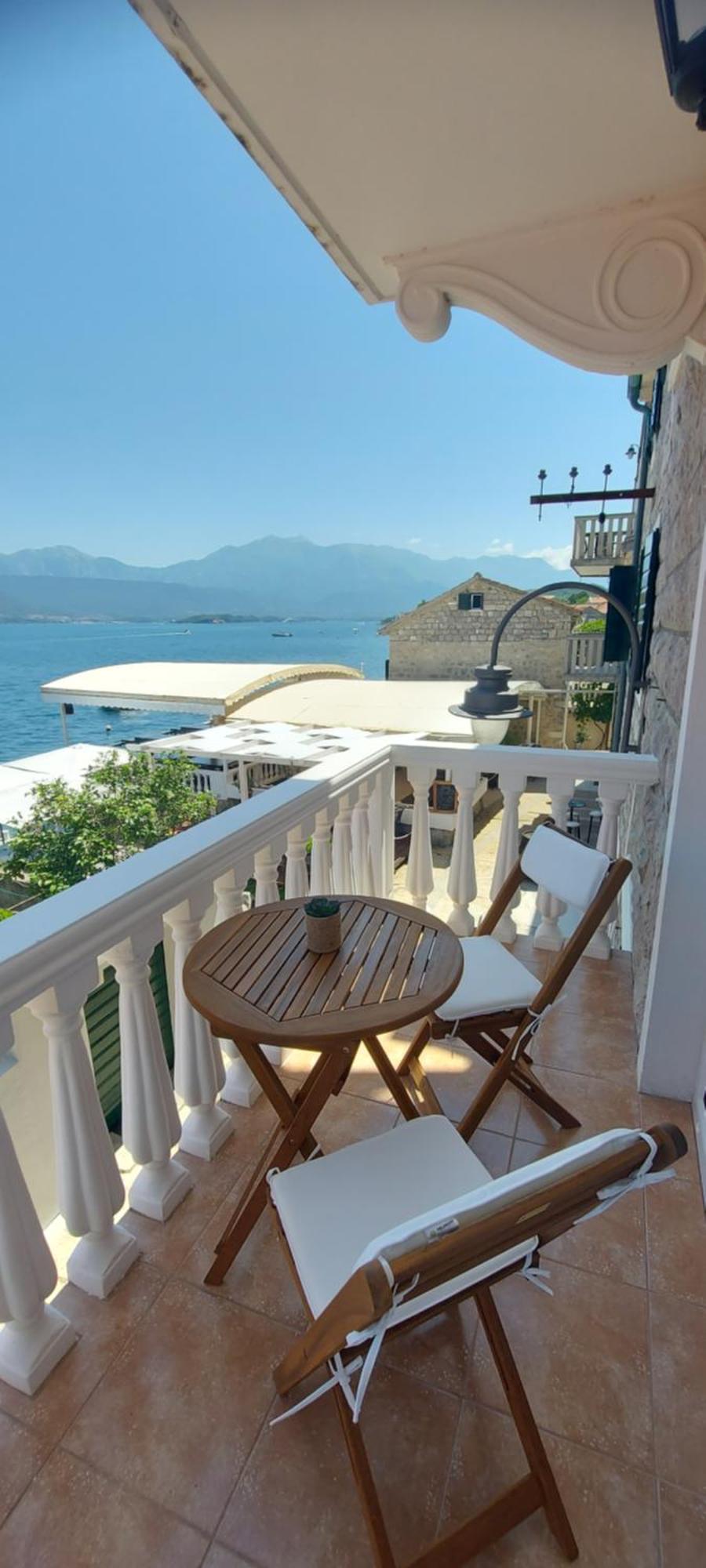 Appartement La Casa Di Sonja à Tivat Extérieur photo