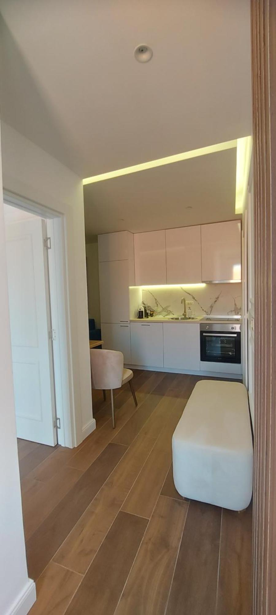 Appartement La Casa Di Sonja à Tivat Extérieur photo
