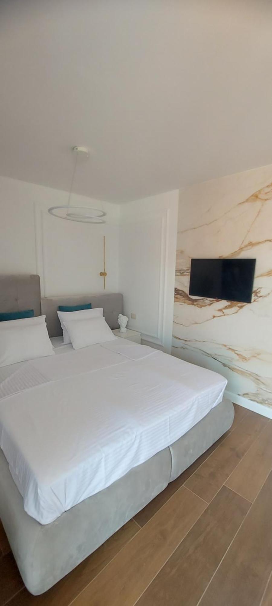 Appartement La Casa Di Sonja à Tivat Extérieur photo
