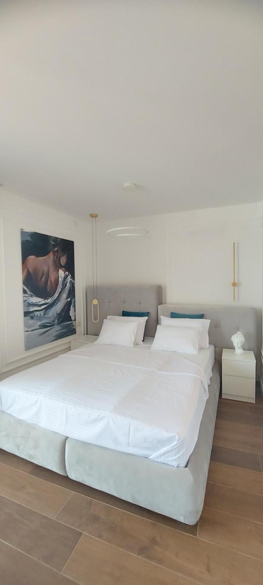 Appartement La Casa Di Sonja à Tivat Extérieur photo