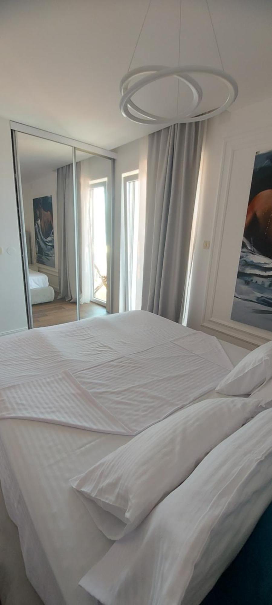 Appartement La Casa Di Sonja à Tivat Extérieur photo
